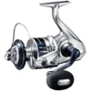 Reels Shimano Saragosa Saltwater Spinning Reel