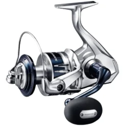 Reels Shimano Saragosa Saltwater Spinning Reel