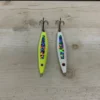 Fishin' World RSR Lures Flutter Jig