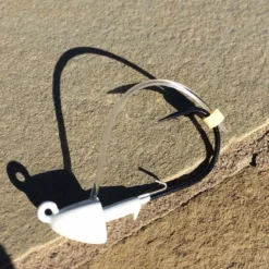 M Pack Umbrella Rig Head Swimbait Jig Heads