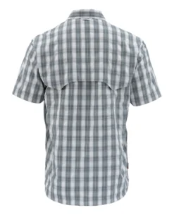 Apparel Simms Big Sky Short Sleeve Shirt
