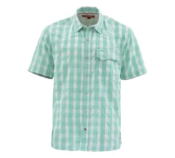 Apparel Simms Big Sky Short Sleeve Shirt
