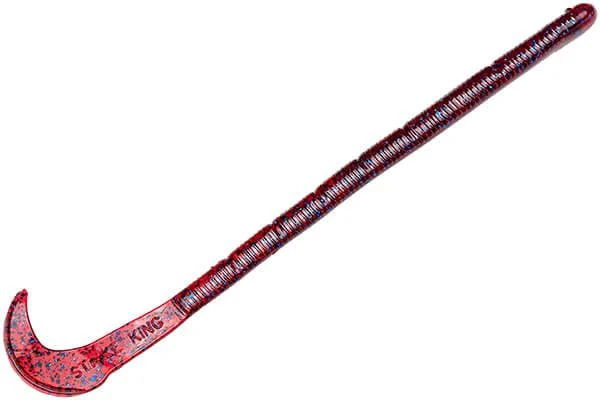 Baits Strike King Rage Thumper 6 Baits Strike King Rage Thumper