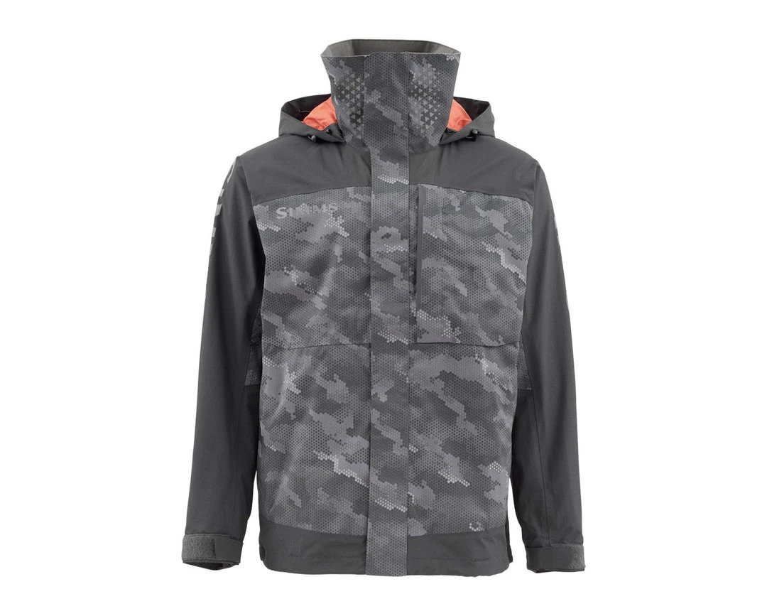 Apparel Simms Challenger Jacket 3 Apparel Simms Challenger Jacket