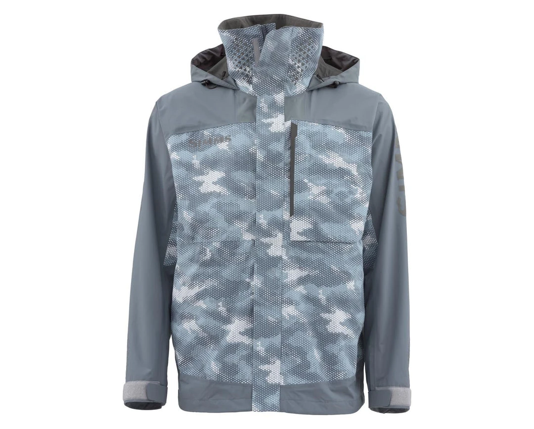 Apparel Simms Challenger Jacket 4 Apparel Simms Challenger Jacket