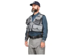 Simms G3 Guide Vest