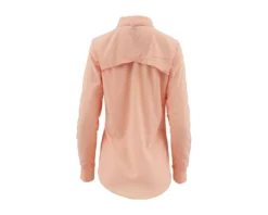 Simms Bicomp Long Sleeve Womens