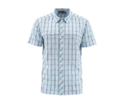 Apparel Simms Stone Cold Short Sleeve Shirt