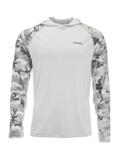Apparel Simms Solarflex Hoody Print