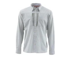 Simms Albie/Slack Tide Long Sleeve Fishing Shirt Apparel