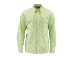 Simms Albie/Slack Tide Long Sleeve Fishing Shirt Apparel