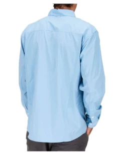 Simms Albie/Slack Tide Long Sleeve Fishing Shirt Apparel