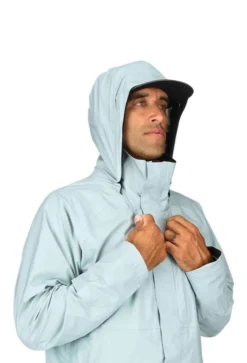 Apparel Simms Vapor Elite Rain Jacket