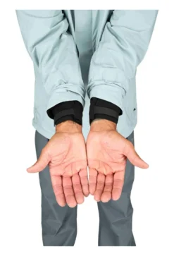 Apparel Simms Vapor Elite Rain Jacket