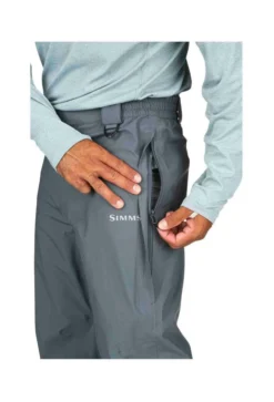 Simms Vapor Elite Rain Pants