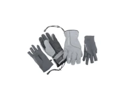 Simms Pro Dry Glove And Liner