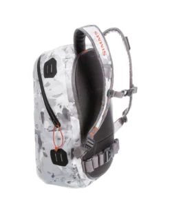 Simms Dry Creek Z Waterproof-Submersible Backpack - 35 Liters 5 Simms Dry Creek Z Waterproof-Submersible Backpack - 35 Liters
