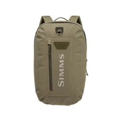 Simms Dry Creek Z Waterproof-Submersible Backpack - 35 Liters