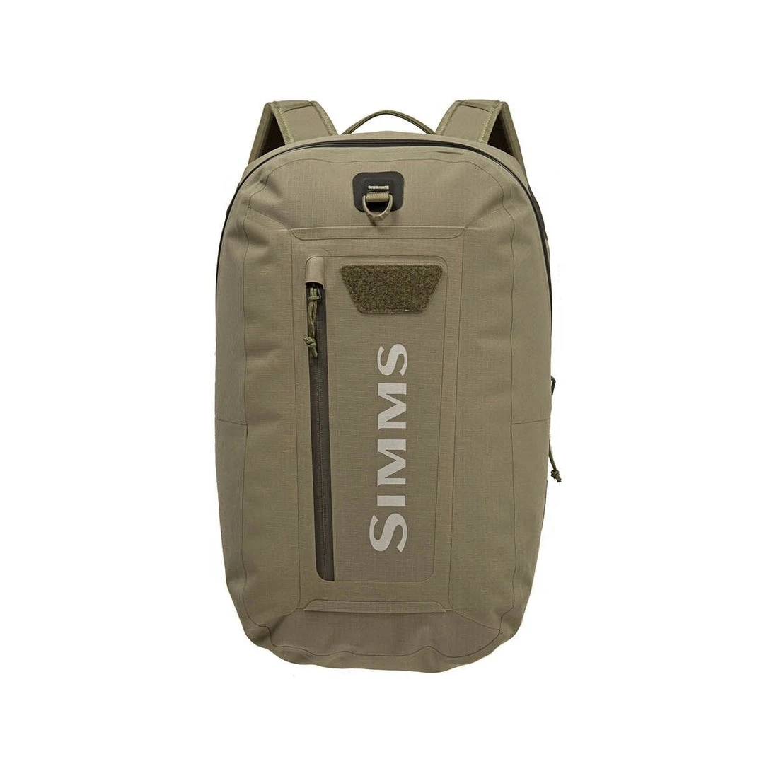 Simms Dry Creek Z Waterproof-Submersible Backpack - 35 Liters 1 Simms Dry Creek Z Waterproof-Submersible Backpack - 35 Liters
