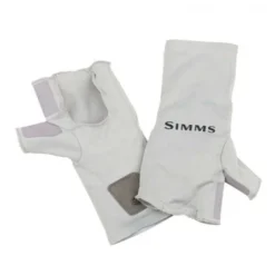 Apparel Simms SolarFlex No-Finger Sun Glove