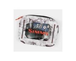 Apparel Simms Dry Creek Gear Pouch- 4 Liter