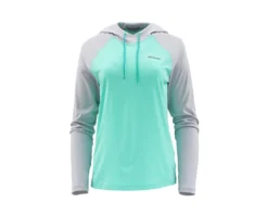 Simms Solarflex Hoody Womens 8 Simms Solarflex Hoody Womens