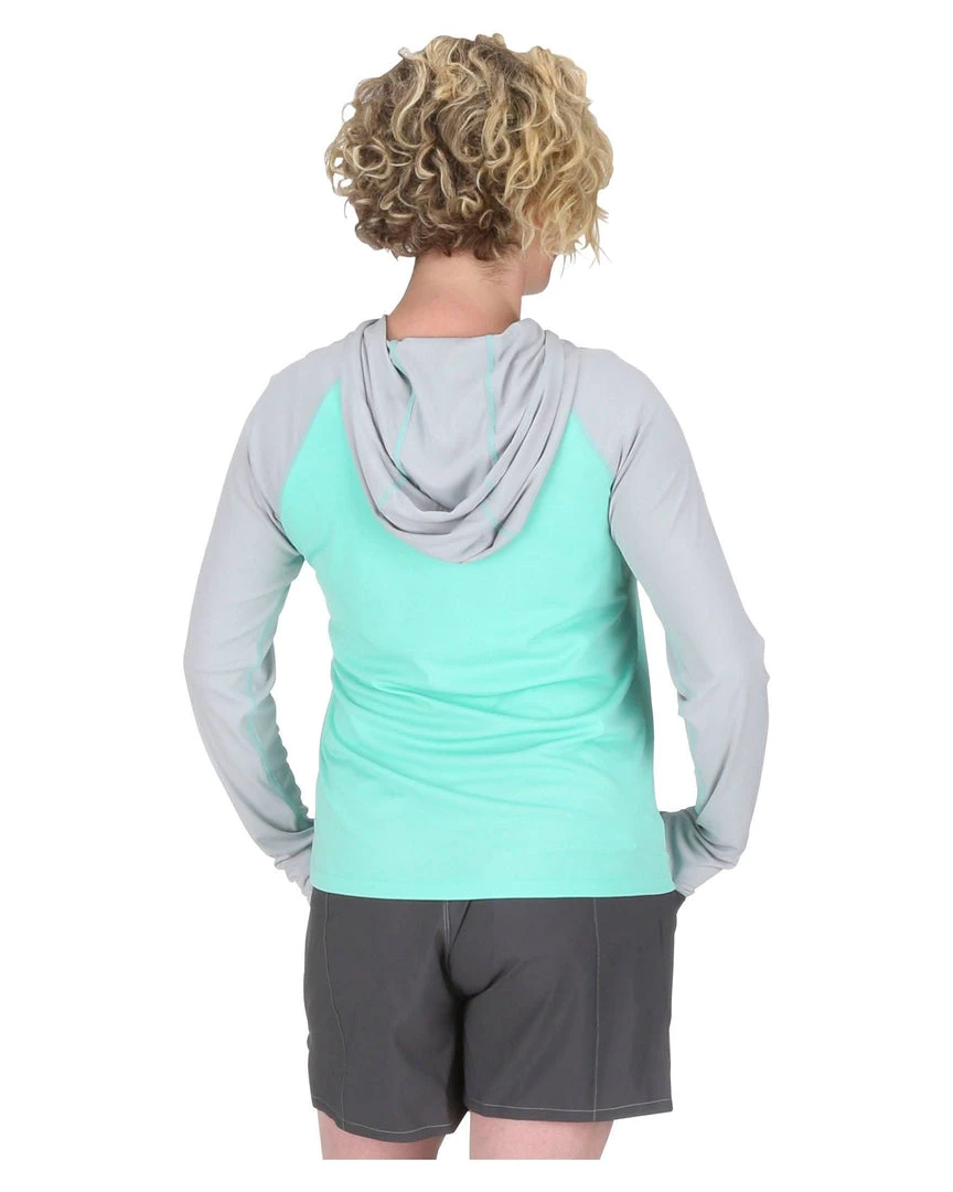 Simms Solarflex Hoody Womens 5 Simms Solarflex Hoody Womens