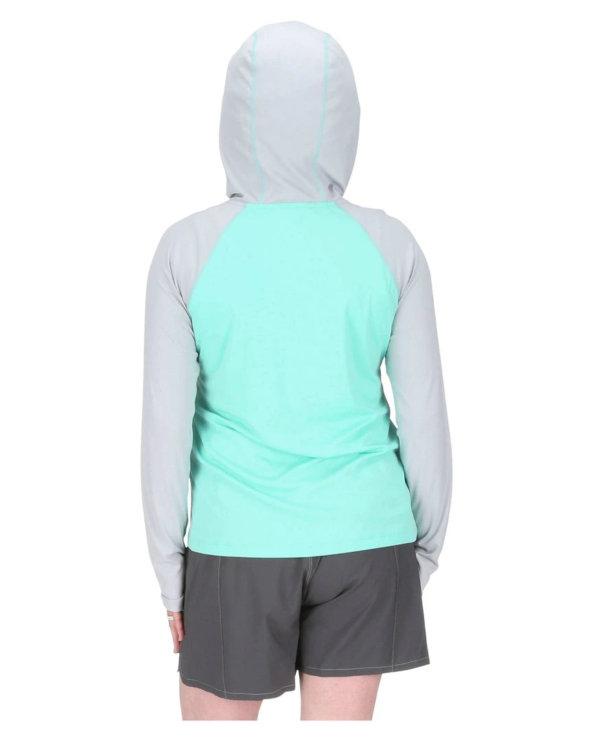 Simms Solarflex Hoody Womens 4 Simms Solarflex Hoody Womens