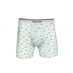 Apparel Simms Boxer Brief