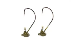 6th Sense Divine Shakey Head Hooks And Terminal Tackle