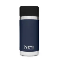 Yeti Rambler Bottle 12 Oz. With Cap Bottles