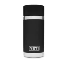 Yeti Rambler Bottle 12 Oz. With Cap Bottles