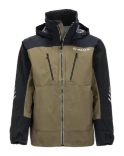 Simms ProDry Jacket Apparel