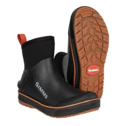 Fishin' World Simms Challenger 7" Boot