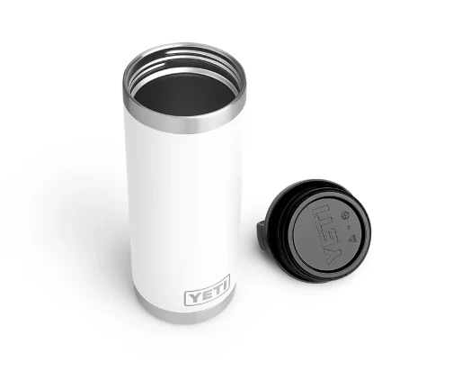 Yeti Rambler Bottle 18 Oz. With Cap 4 Yeti Rambler Bottle 18 Oz. With Cap