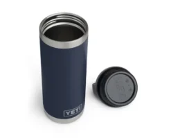 Yeti Rambler Bottle 18 Oz. With Cap 12 Yeti Rambler Bottle 18 Oz. With Cap