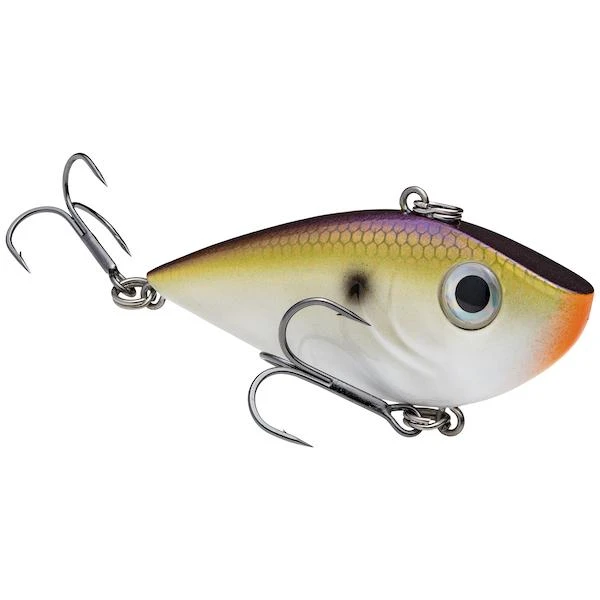 Strike King Red Eyed Shad 10 Strike King Red Eyed Shad
