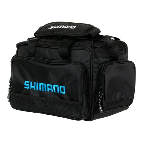 Shimano Baltica Tackle Bag Tackle Bags 1 Shimano Baltica Tackle Bag Tackle Bags