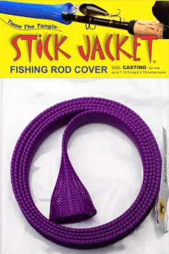 Accessories Stick Jacket Fishing Rod Cover