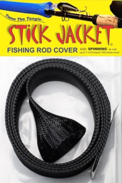 Accessories Stick Jacket Fishing Rod Cover