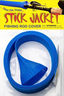 Accessories Stick Jacket Fishing Rod Cover
