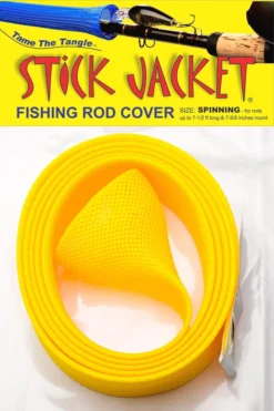 Accessories Stick Jacket Fishing Rod Cover