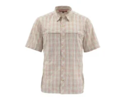 Apparel Simms Stone Cold Short Sleeve Shirt