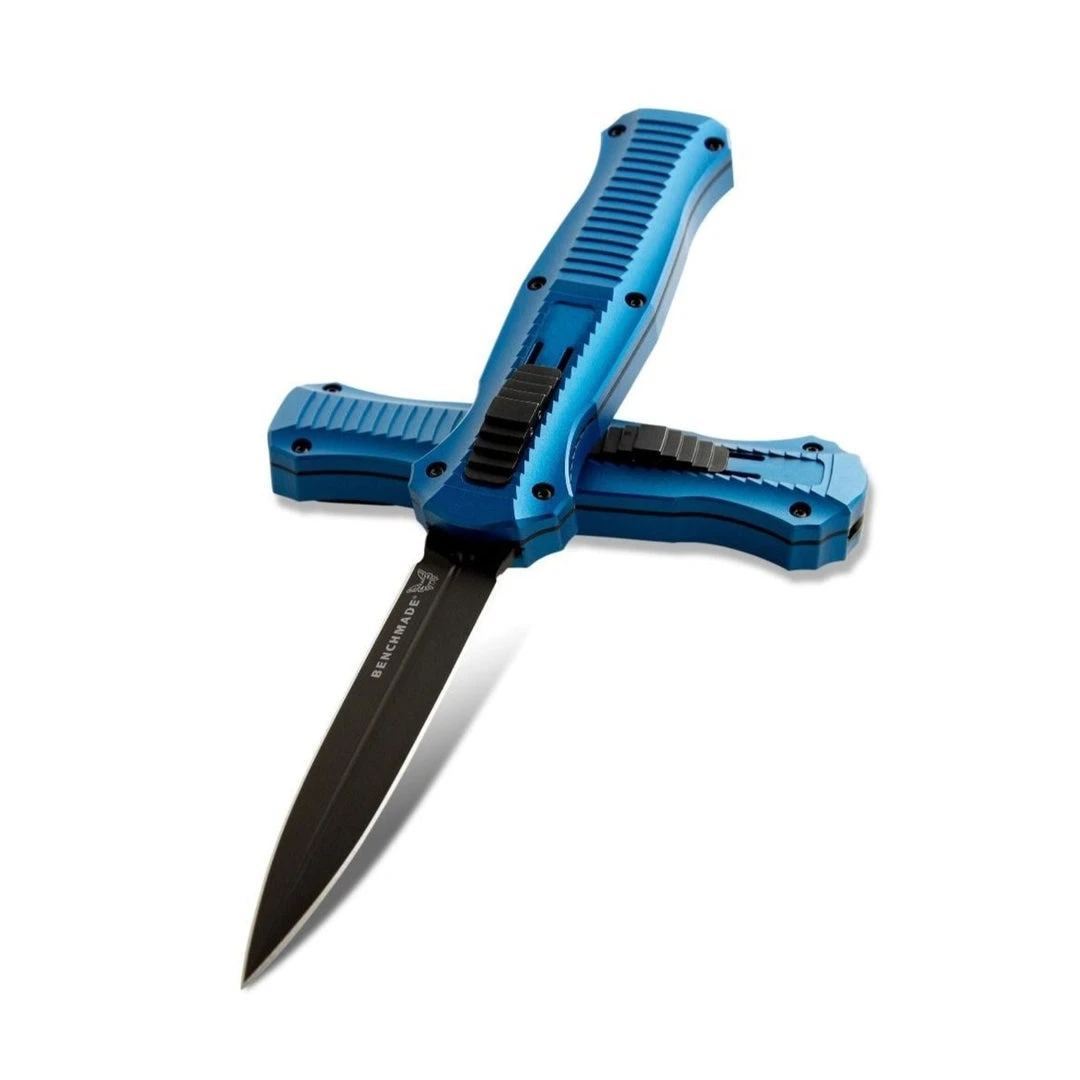 Knives Benchmade Mchenry Infidel 3300BK-2001 1 Knives Benchmade Mchenry Infidel 3300BK-2001