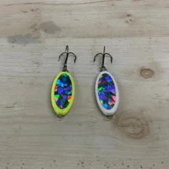 Fishin' World RSR Lures Jigging Slab