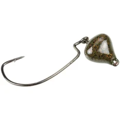 Hooks And Terminal Tackle Strike King Jointed Structure Head