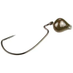 Hooks And Terminal Tackle Strike King Jointed Structure Head