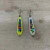Fishin' World RSR Lures Casting Slab