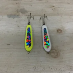 Fishin' World RSR Lures Casting Slab