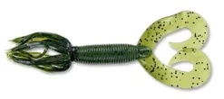 Baits 4 In. Yamamoto Double Tail